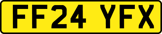 FF24YFX
