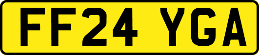 FF24YGA