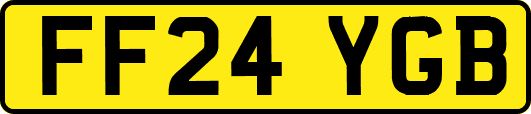 FF24YGB