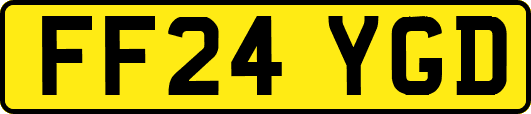FF24YGD