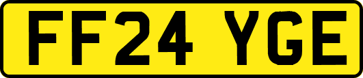 FF24YGE