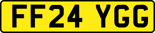 FF24YGG