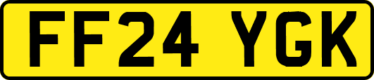 FF24YGK