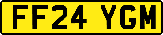 FF24YGM