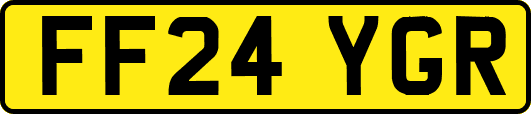 FF24YGR
