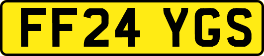 FF24YGS