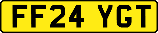 FF24YGT