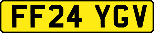 FF24YGV