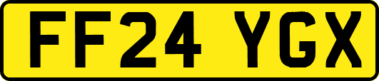 FF24YGX