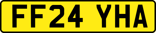FF24YHA