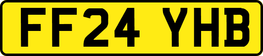 FF24YHB
