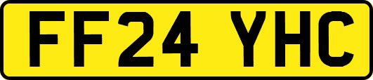 FF24YHC
