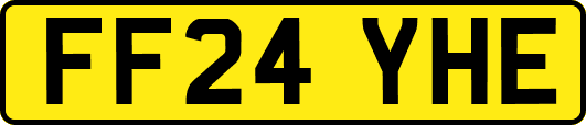FF24YHE