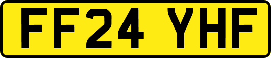 FF24YHF