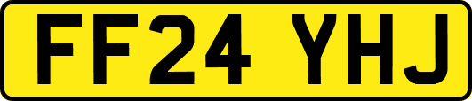 FF24YHJ