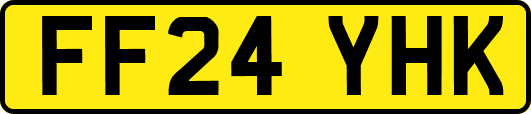FF24YHK