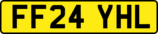 FF24YHL