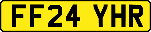 FF24YHR