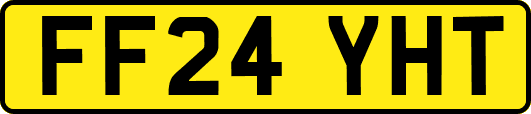FF24YHT