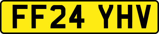 FF24YHV