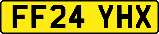 FF24YHX