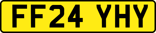 FF24YHY