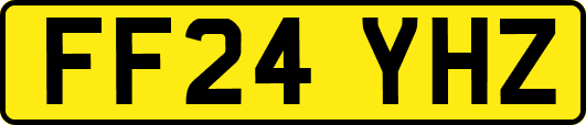 FF24YHZ