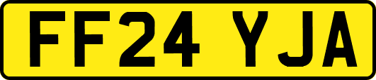 FF24YJA