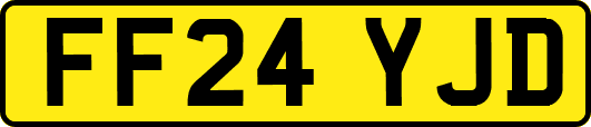 FF24YJD
