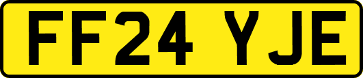 FF24YJE