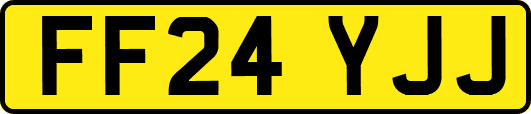 FF24YJJ