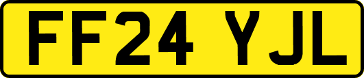 FF24YJL