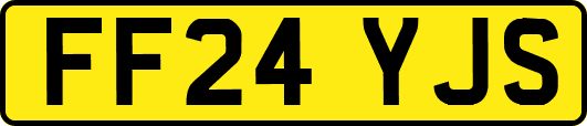 FF24YJS