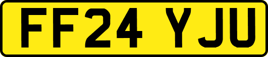 FF24YJU