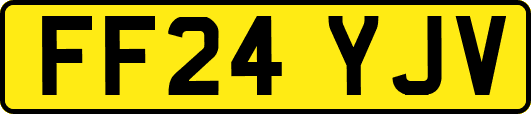 FF24YJV