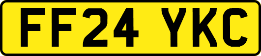 FF24YKC