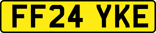 FF24YKE