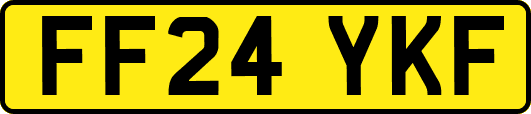 FF24YKF