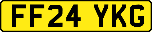 FF24YKG