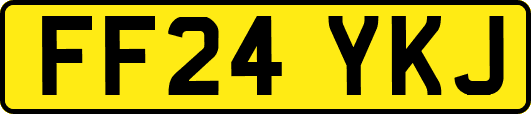 FF24YKJ
