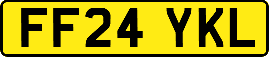 FF24YKL