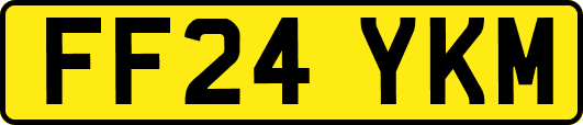 FF24YKM