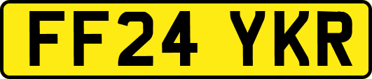 FF24YKR