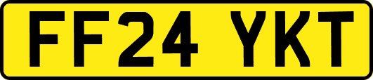 FF24YKT