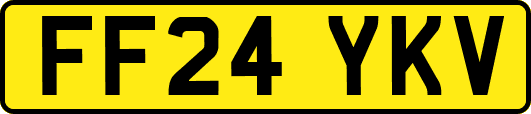 FF24YKV