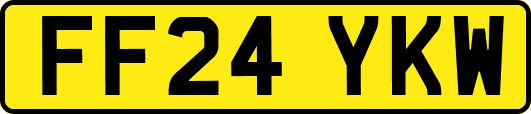 FF24YKW