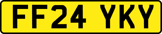 FF24YKY