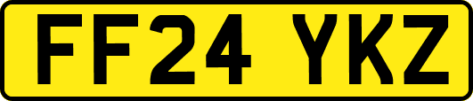 FF24YKZ