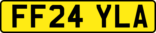 FF24YLA