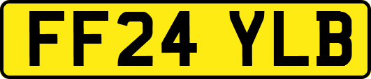 FF24YLB
